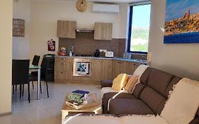 Ir-Rixa Holiday Penthouse